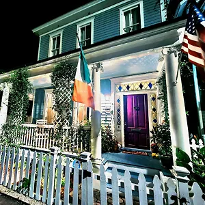 Homestay Zia Gianna, Savannah